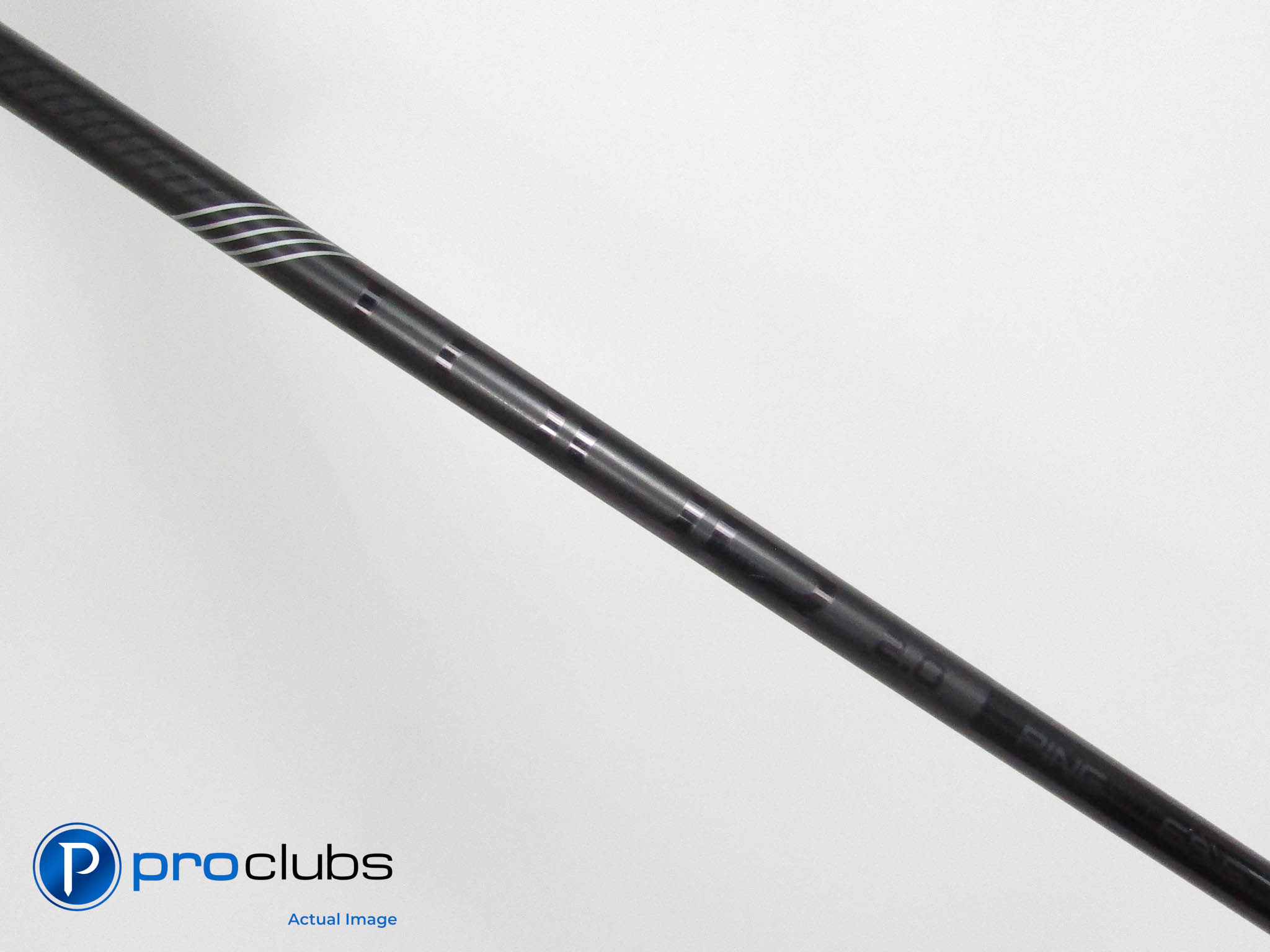 その他 PING TOUR 2.0 BLACK 65X Ping Tour 2.0 Black Fairway Wood Shaft (D-62544838140) | 2nd